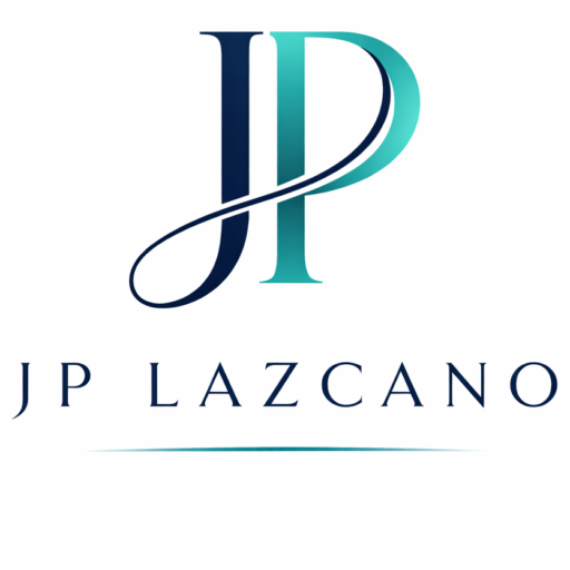 Psicólogo Juan Pablo Lazcano
